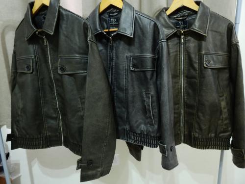 Campera Oversize Yd - Miniatura 2