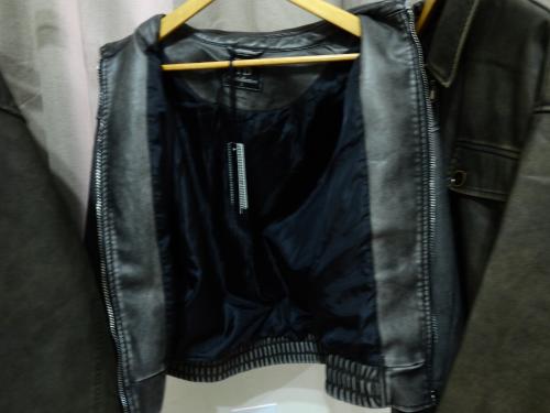 Campera Oversize Yd - Miniatura 3