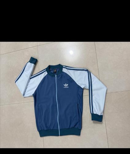 Camperas Adidas de Invierno