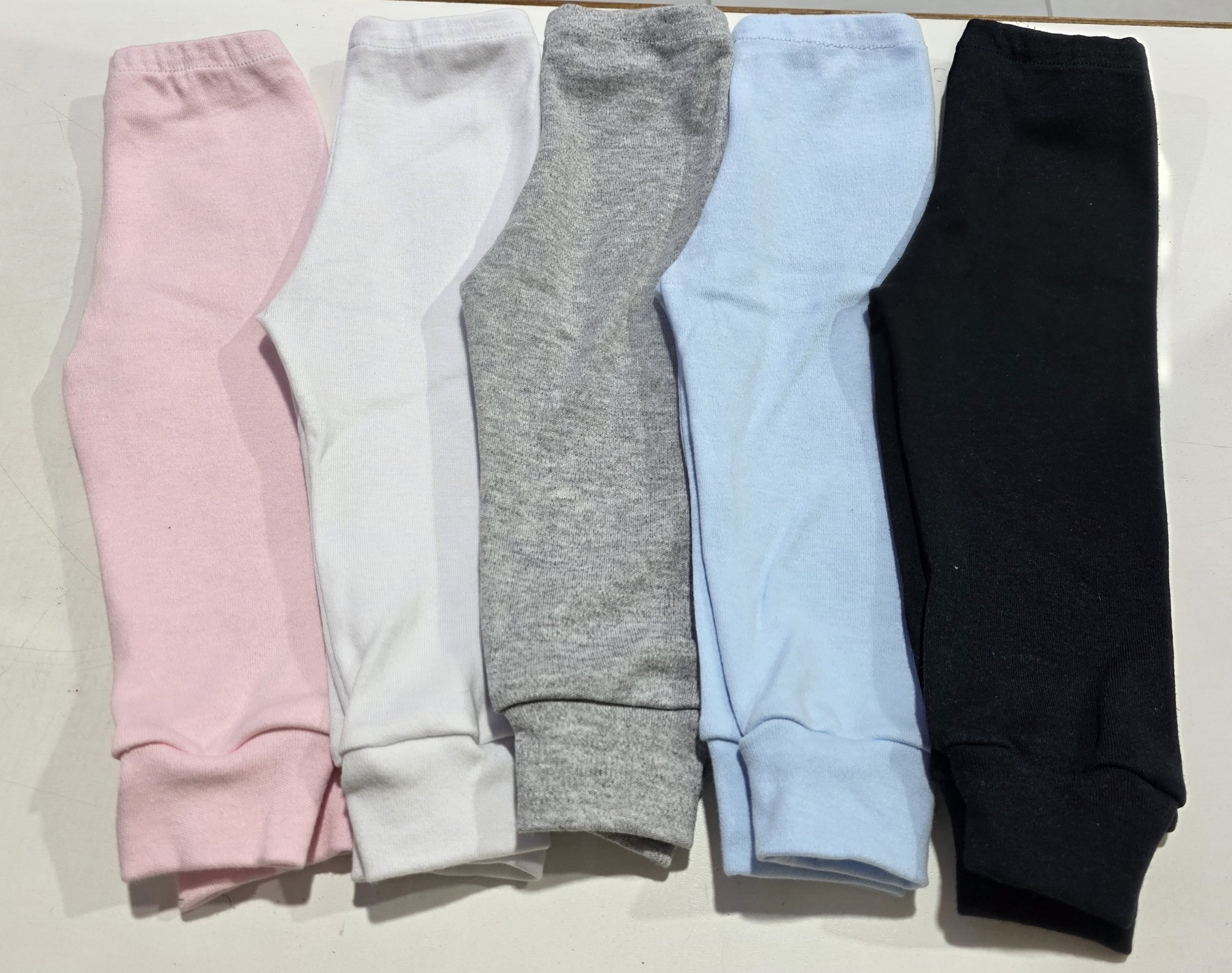 Pantalon Algodón - Imagen 2