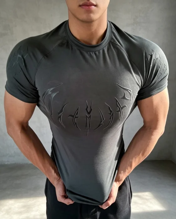 Remeras de Compresión