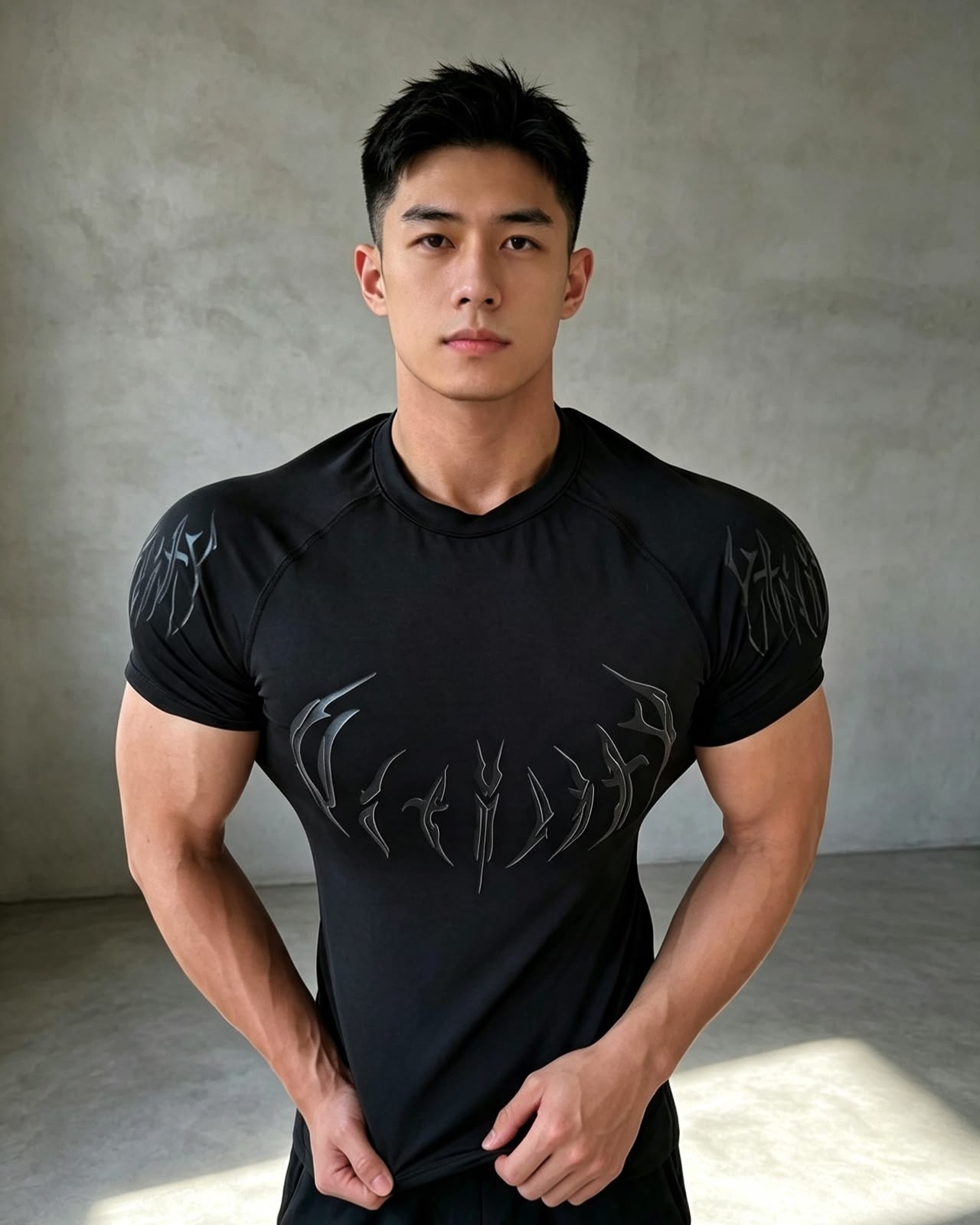 Remeras de Compresión - Imagen 3