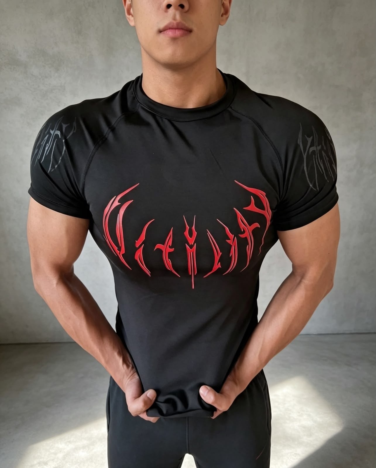 Remeras de Compresión - Imagen 4