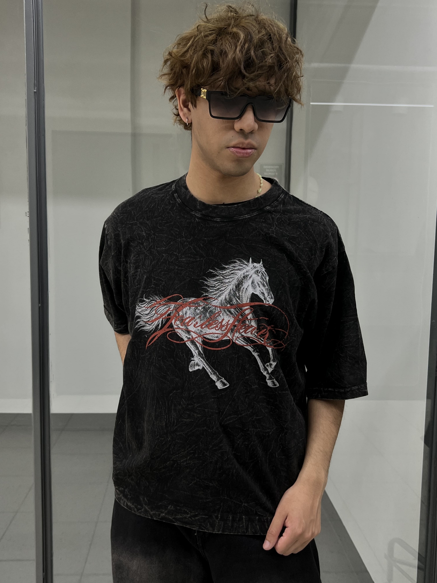 Boxy Fit "unisex" por Tallle - Imagen 4
