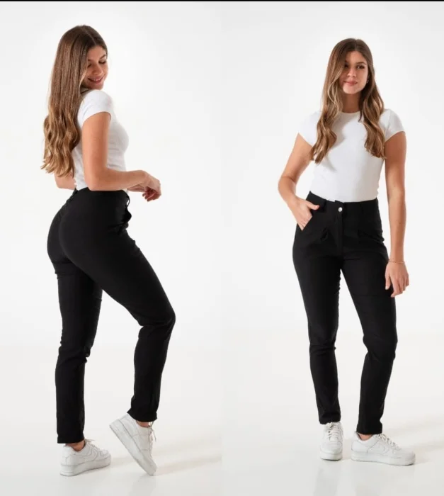 Pantalón Sastrero de Bengalina