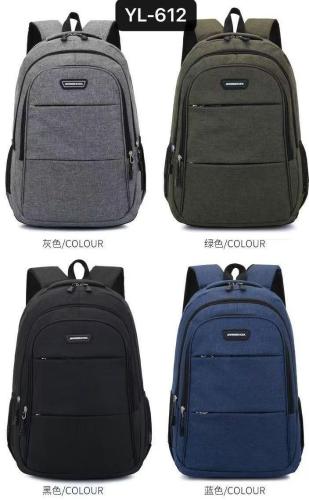 Mochilas Hombre