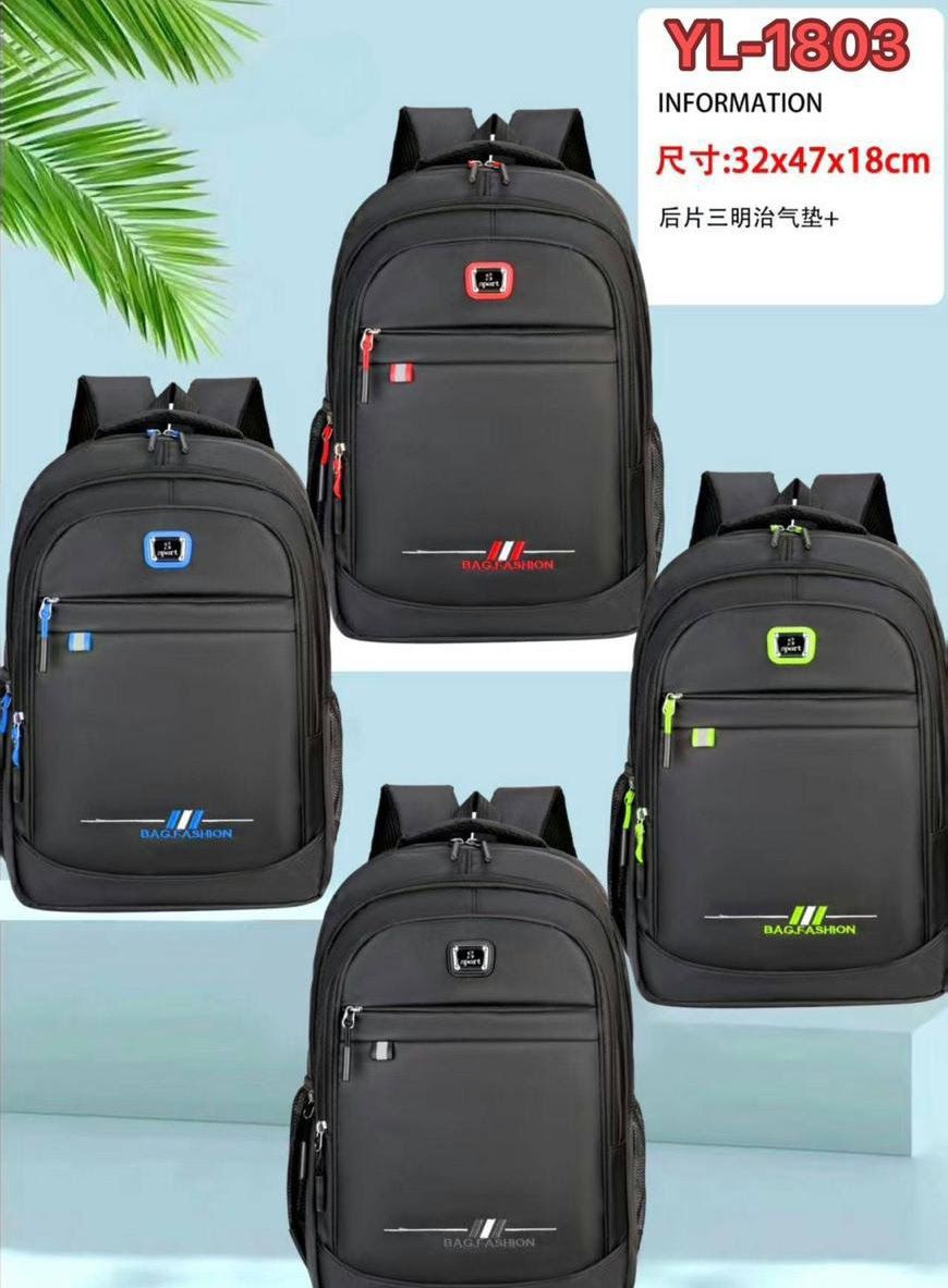 Mochilas Hombre - Imagen 5