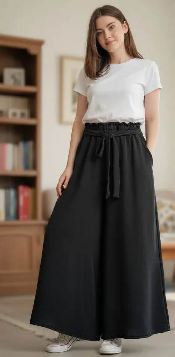 Maxi Palazzos