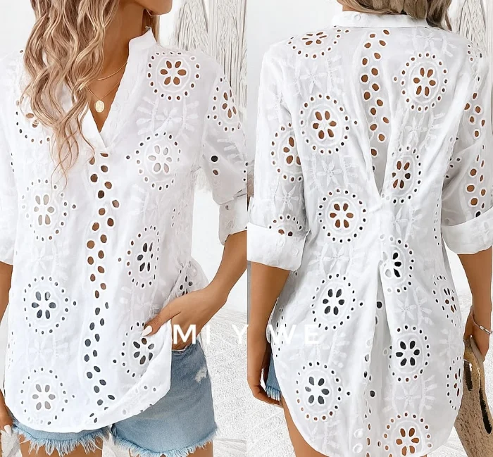 Camisola Luli V