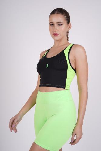 Misculosa Top Dryfit