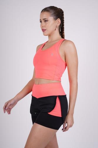 Misculosa Top Dryfit - Miniatura 2