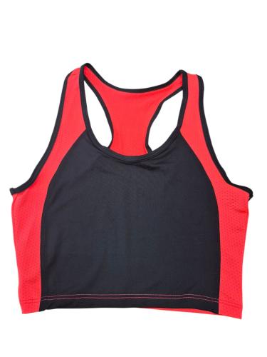 Misculosa Top Dryfit - Miniatura 5