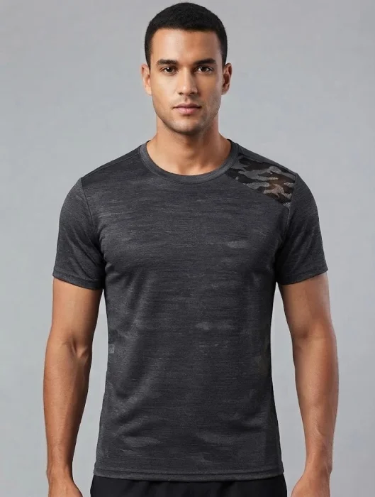 Remera Deportiva Sport