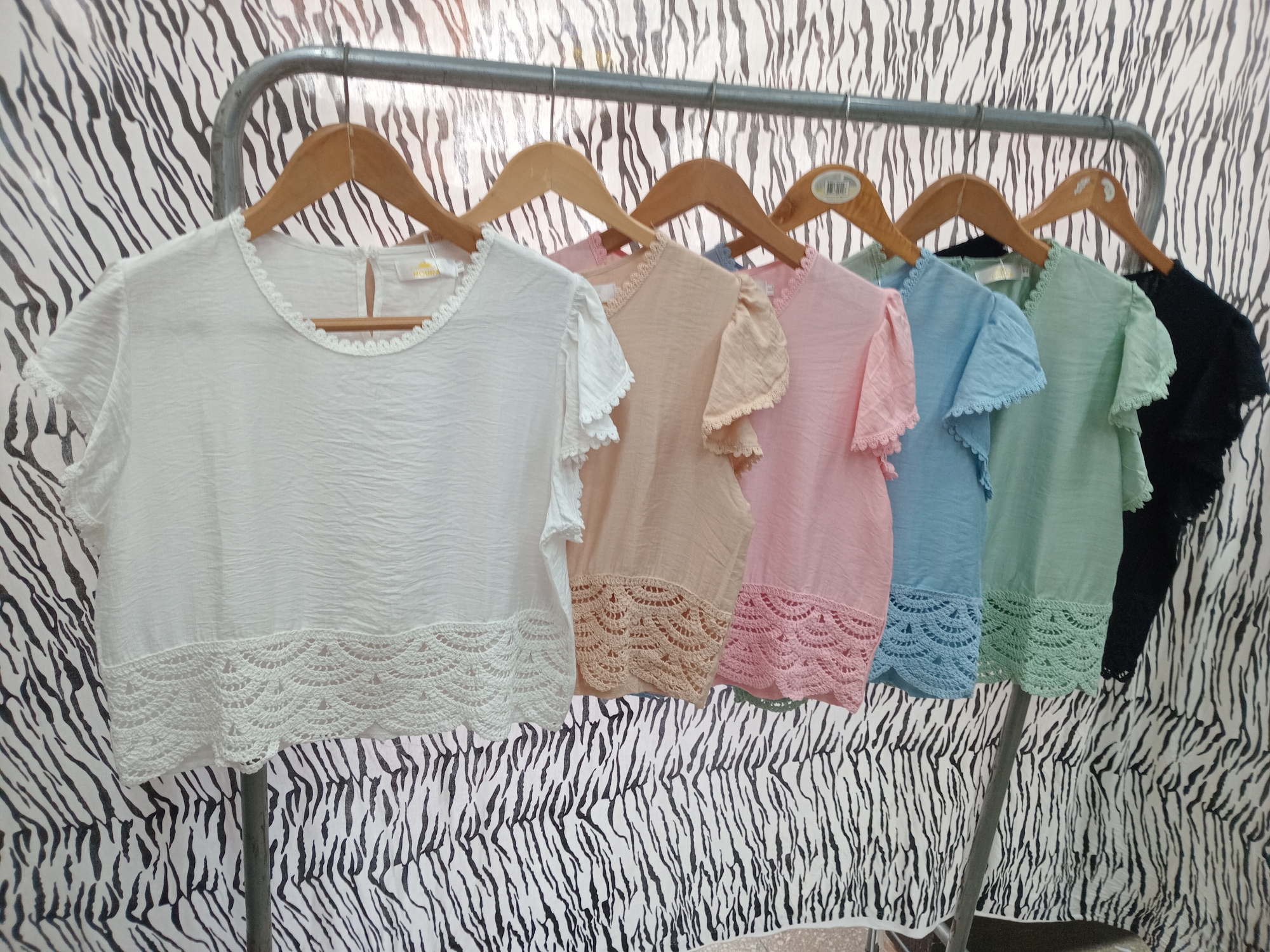 Remera Corta - Imagen 2