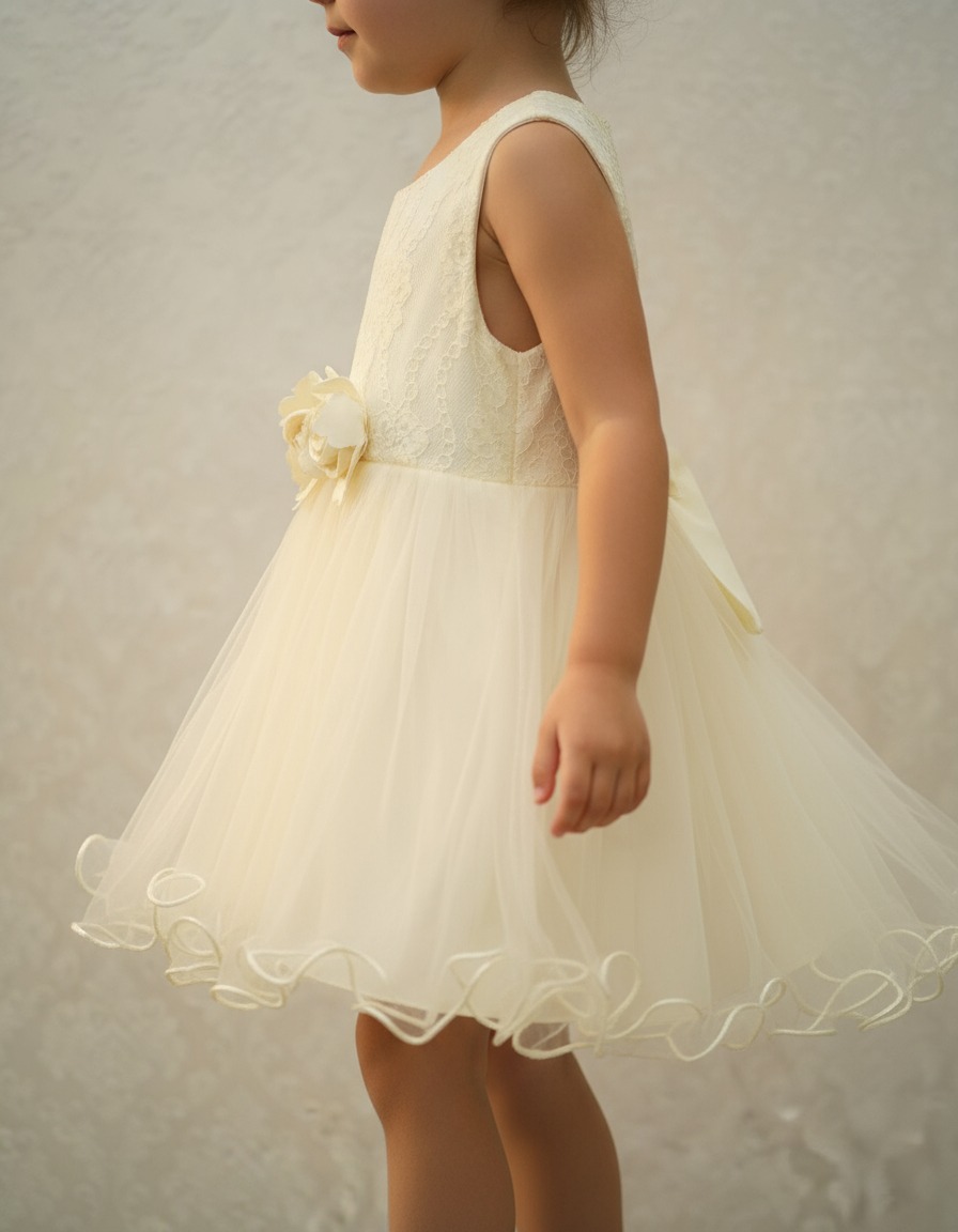 Vestido Flor Manteca Niñas Nenas Eventos Ceremonia Elegante - WhatsApp%20Image%202025-10-25%20at%2013.44.01.jpeg