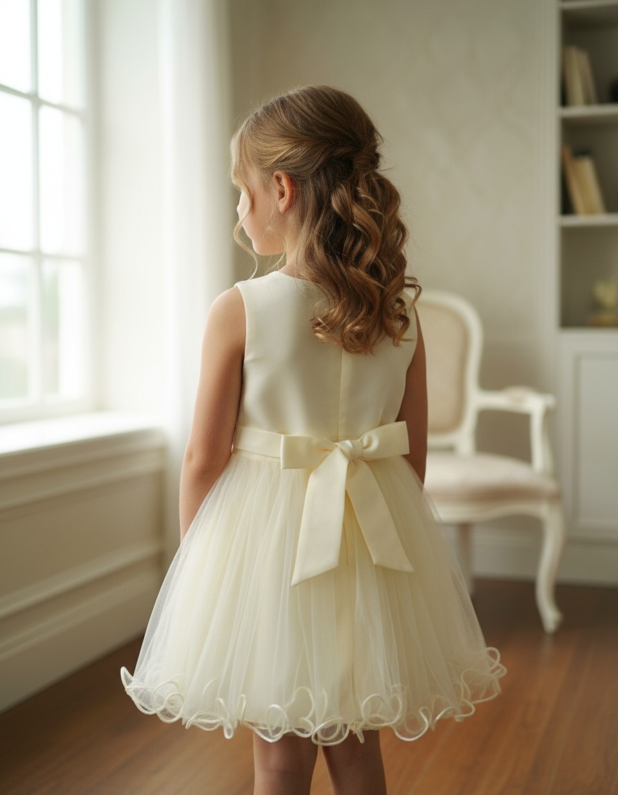Vestido Flor Manteca Niñas Nenas Eventos Ceremonia Elegante - WhatsApp%20Image%202025-10-25%20at%2013.44.04%20(3).jpeg