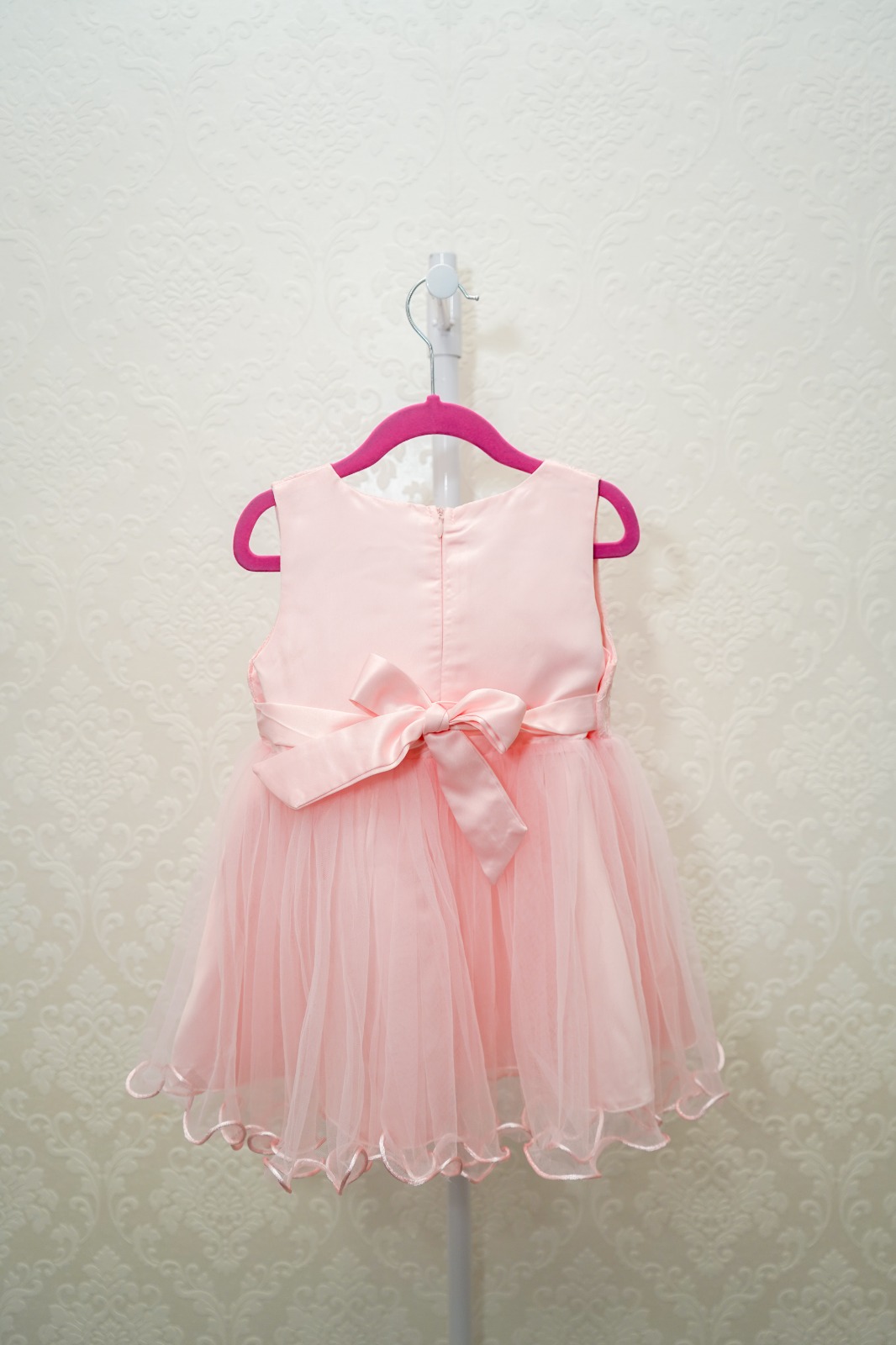 Vestidos  Flor Niñas Nenas Flores Gala  Eventos Cumpleaños Bautismos Moda Rosa - WhatsApp%20Image%202025-10-25%20at%2013.44.10.jpeg
