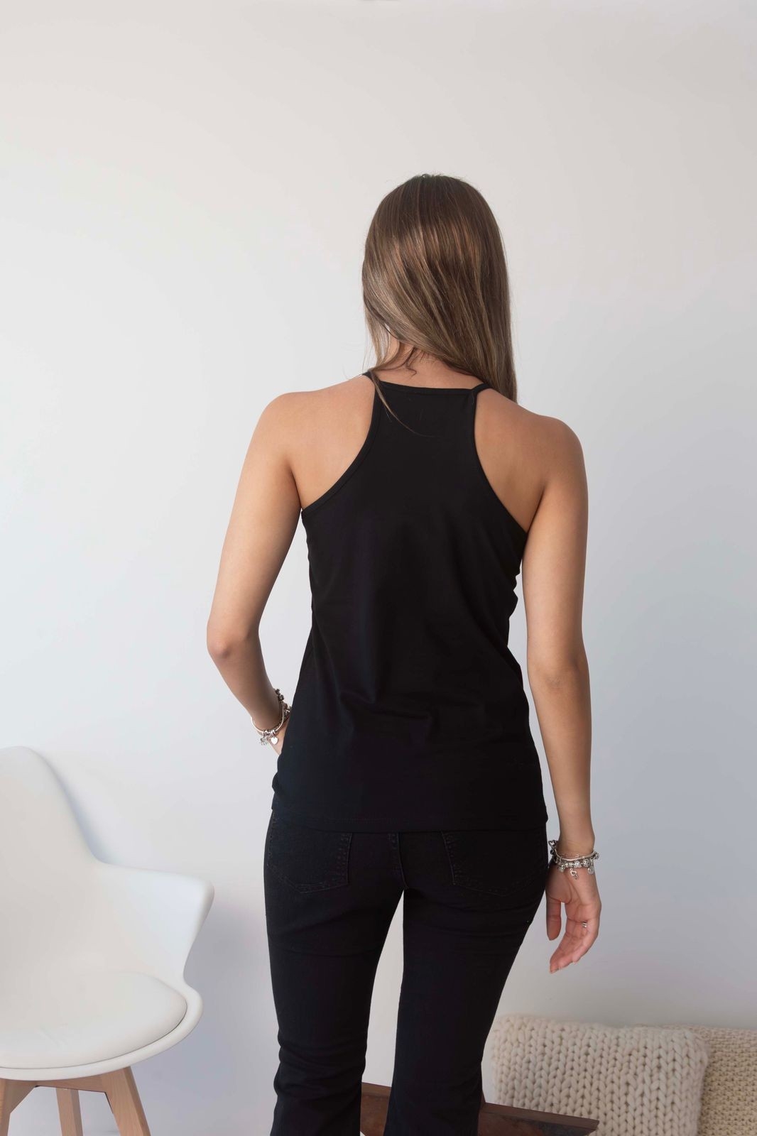 Musculosa Luci - Imagen 2