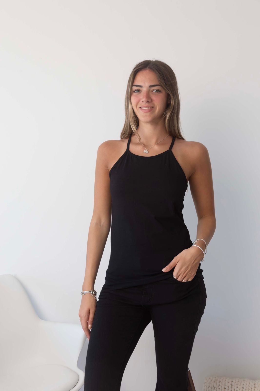 Musculosa Luci - Imagen 3