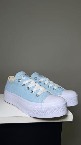 Zapatilla Argentina Selección - Miniatura 2