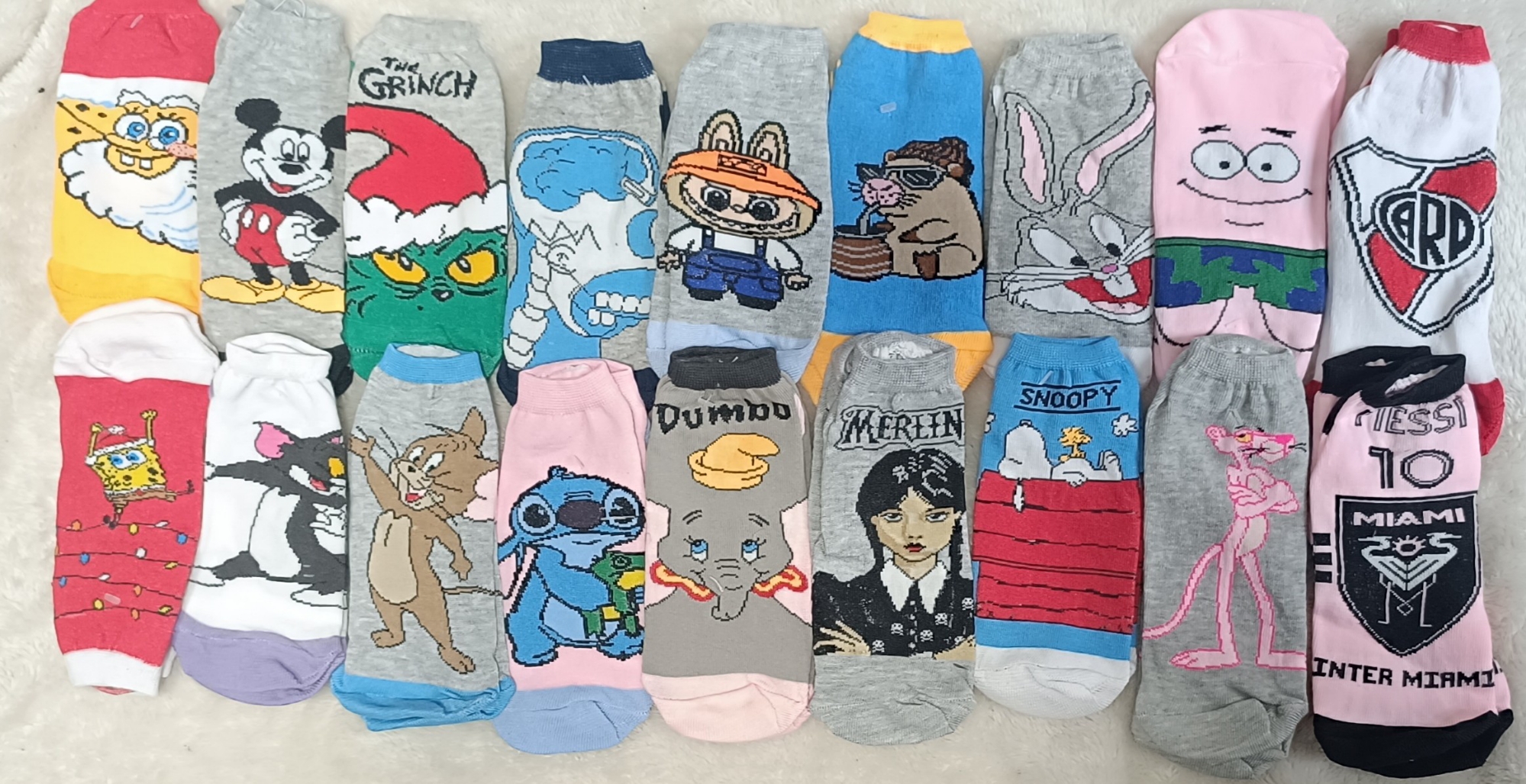 Zoquetes Oferta - Imagen 2