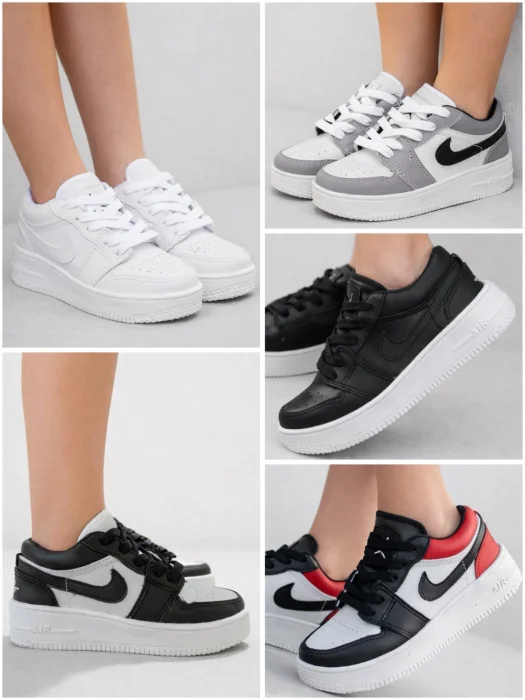 Zapatilla Kids