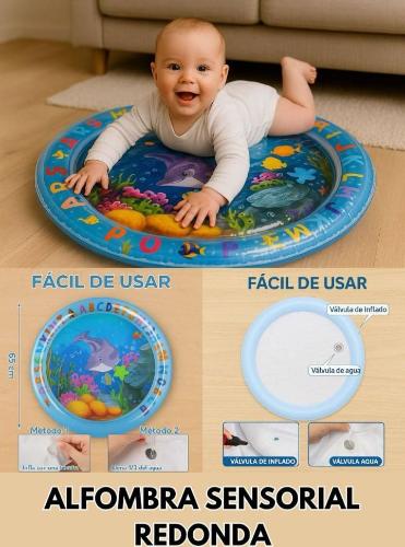 Alfombras de Agua