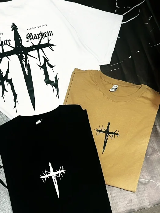 Remeras Urbanas
