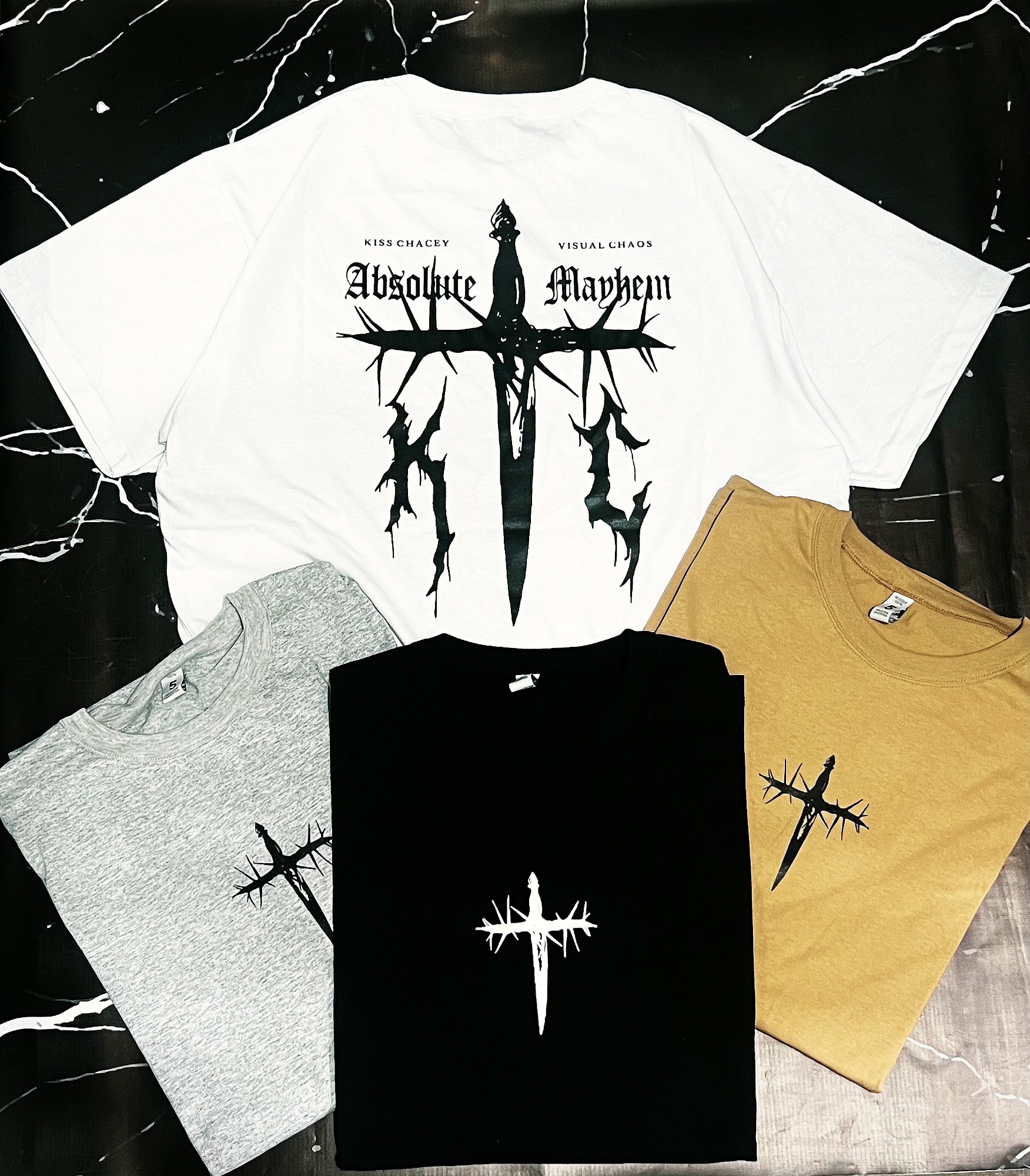 Remeras Urbanas - Imagen 3