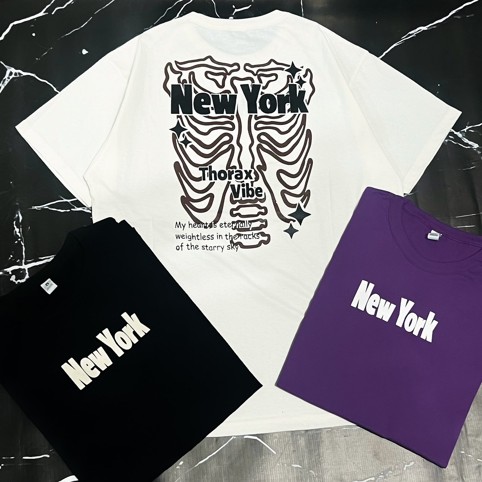 Remeras Urbanas - Imagen 4