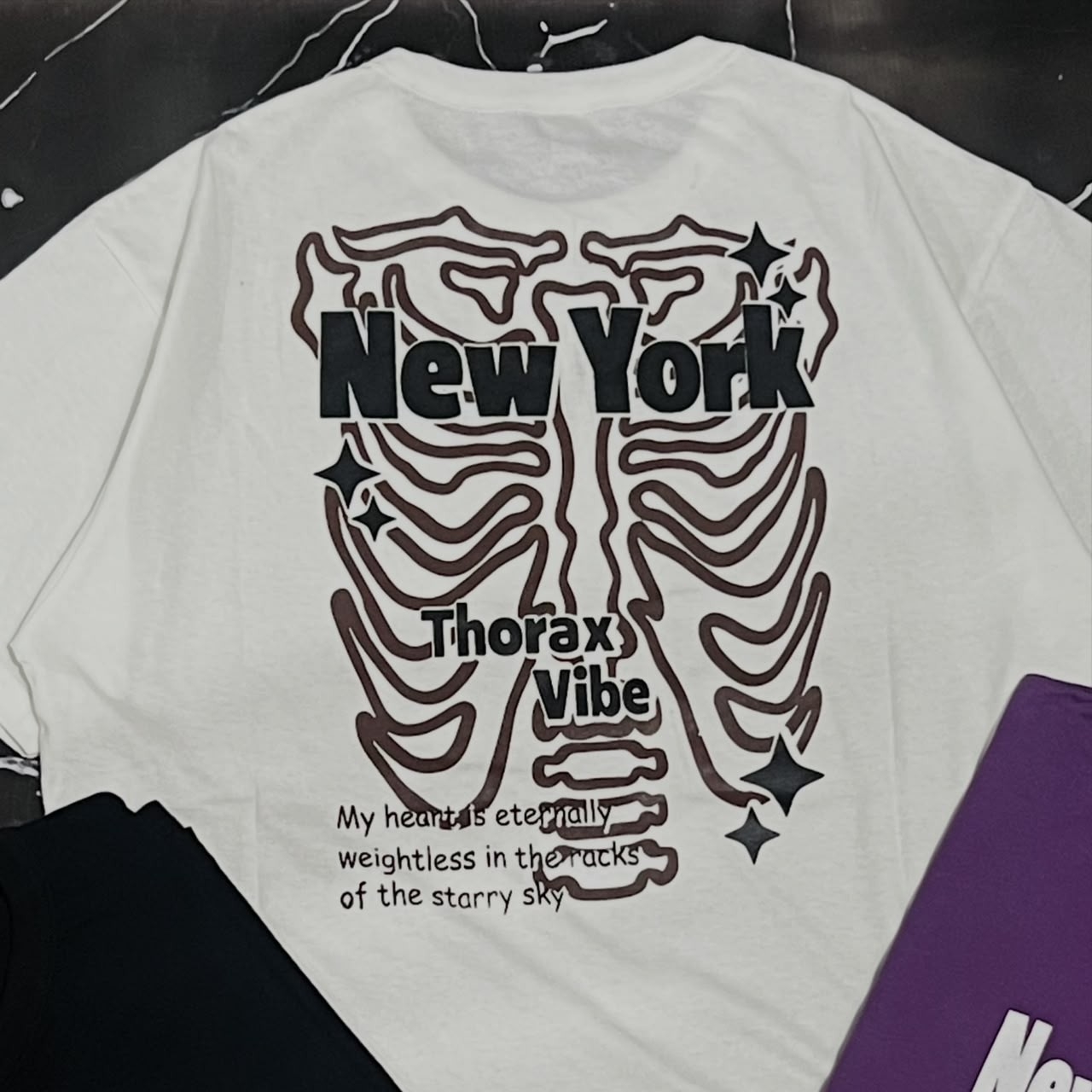 Remeras Urbanas - Imagen 5