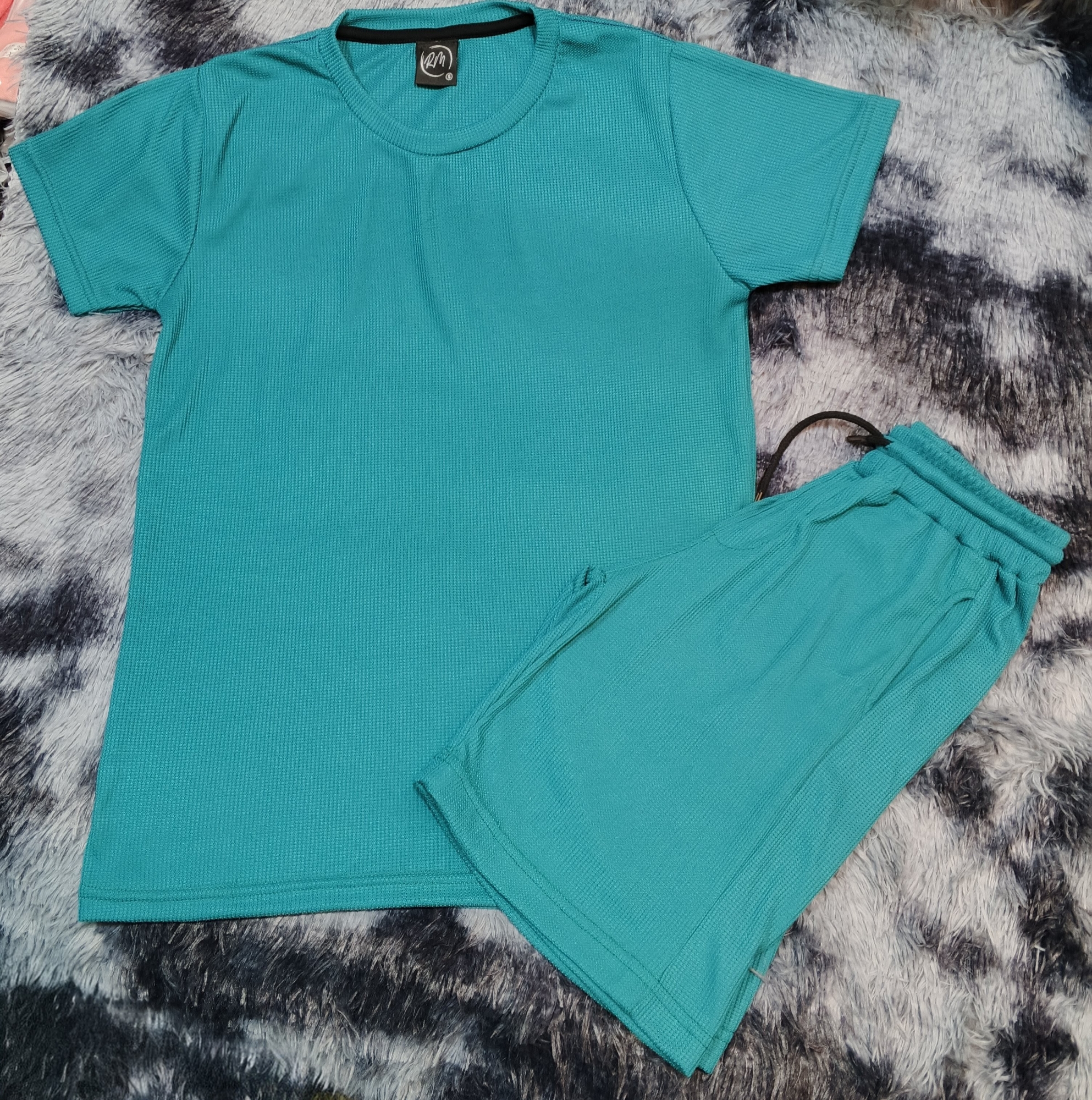 Conjunto Waffle - Imagen 2