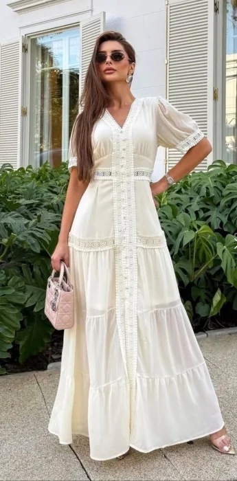 Vestido  Mayte