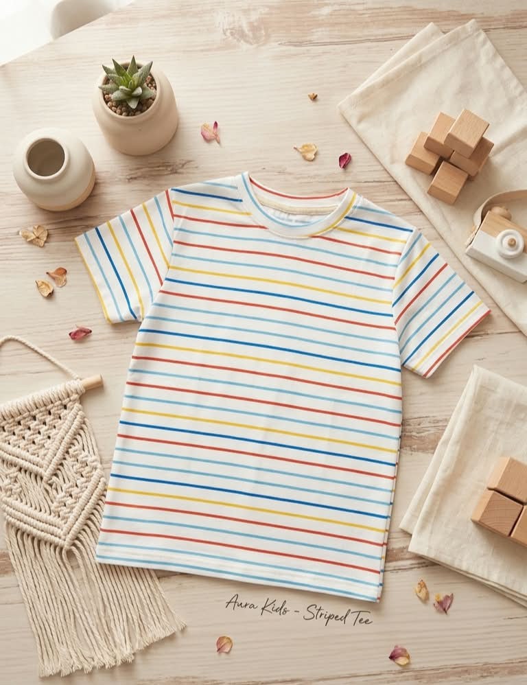 Remeraa de Niño X Curva - Imagen 3