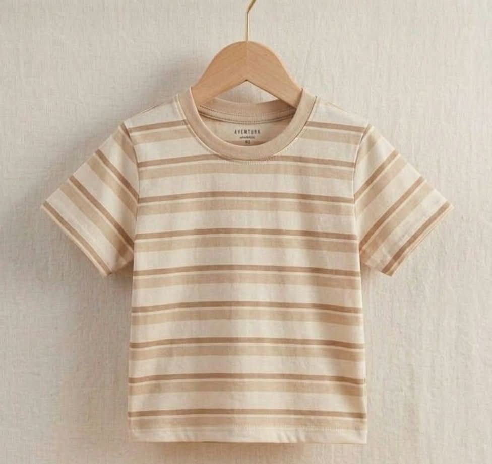 Remeraa de Niño X Curva - Imagen 2