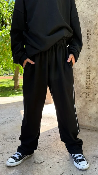 Pantalón Rustik Unisex