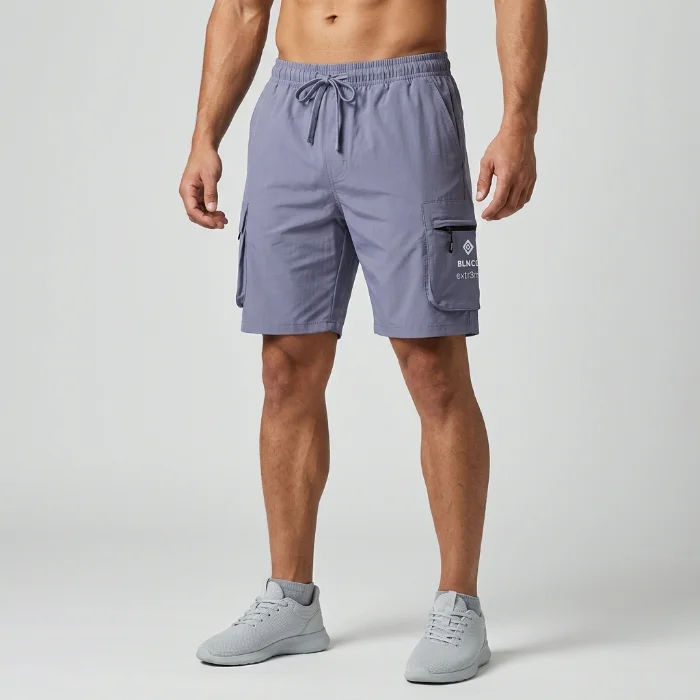 Short Cargo Urbano Importado