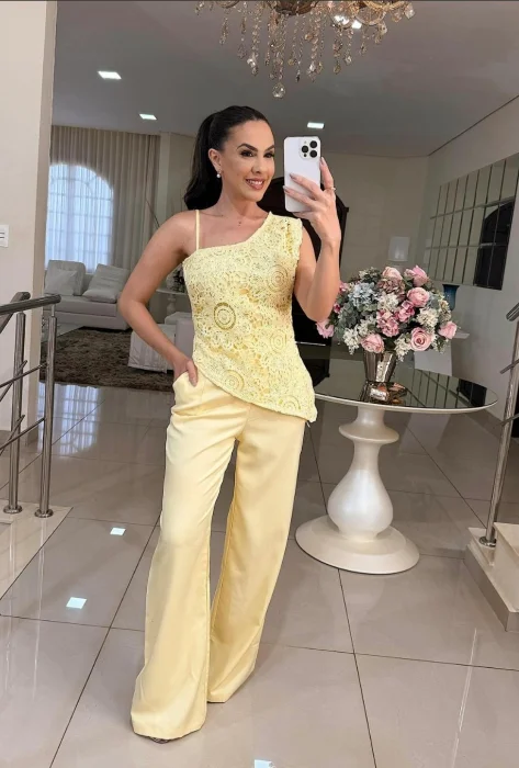 Conjunto Juliana