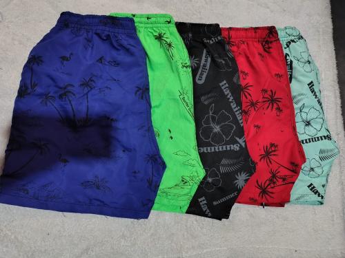 Short de Playa