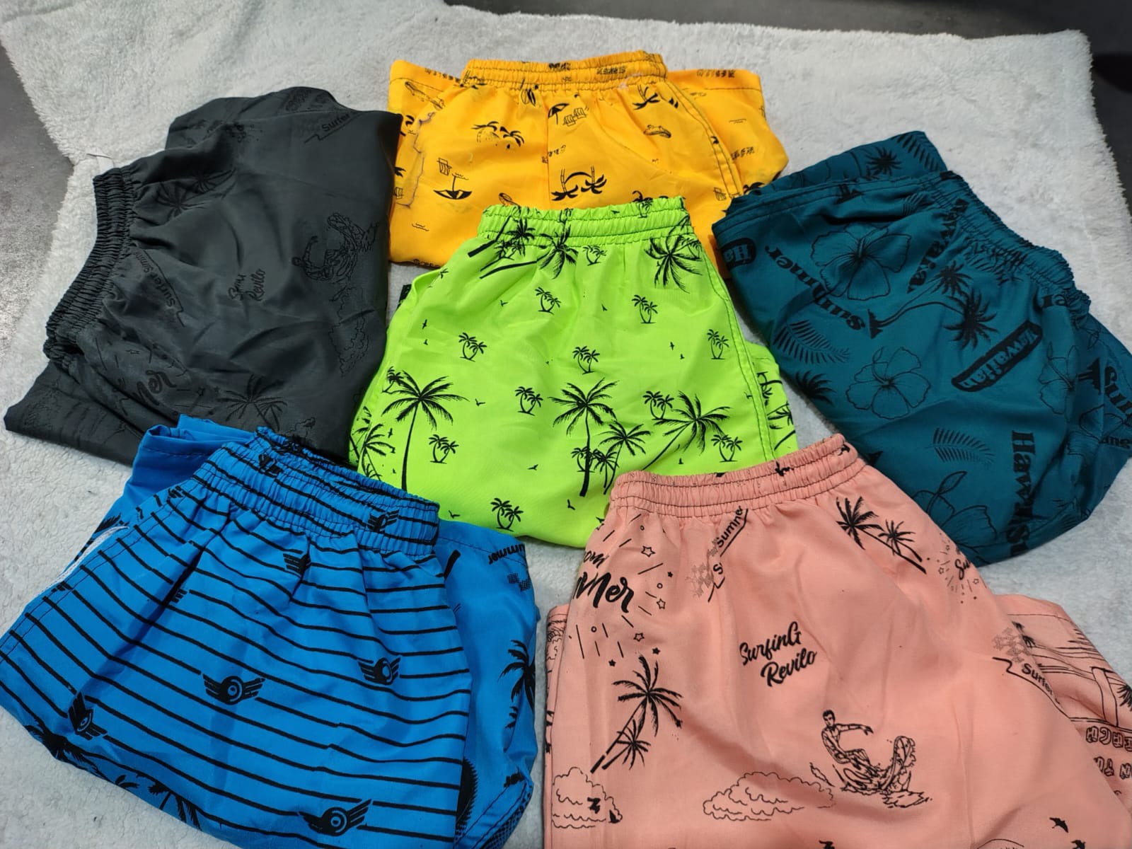 Short de Playa - Imagen 2