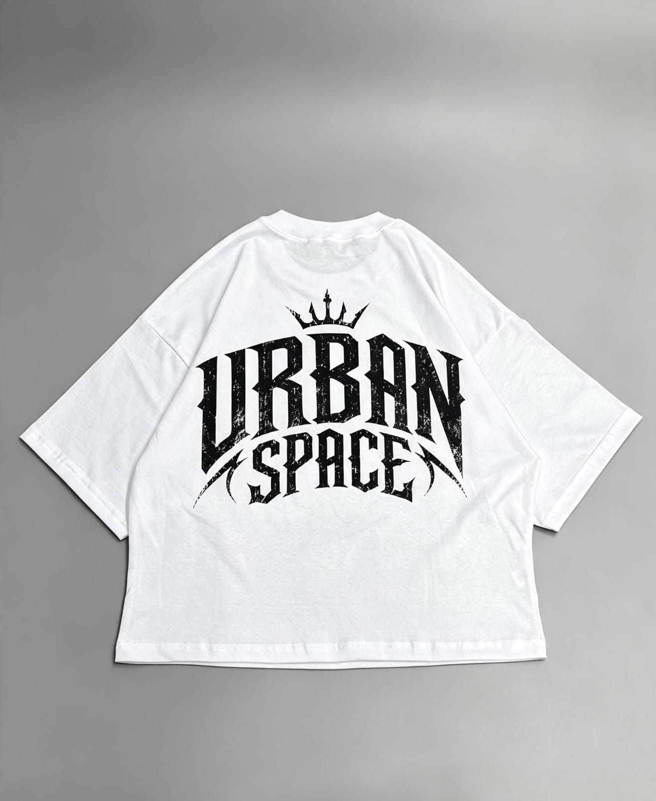 Remeras Boxy Fit "relic" - Imagen 5