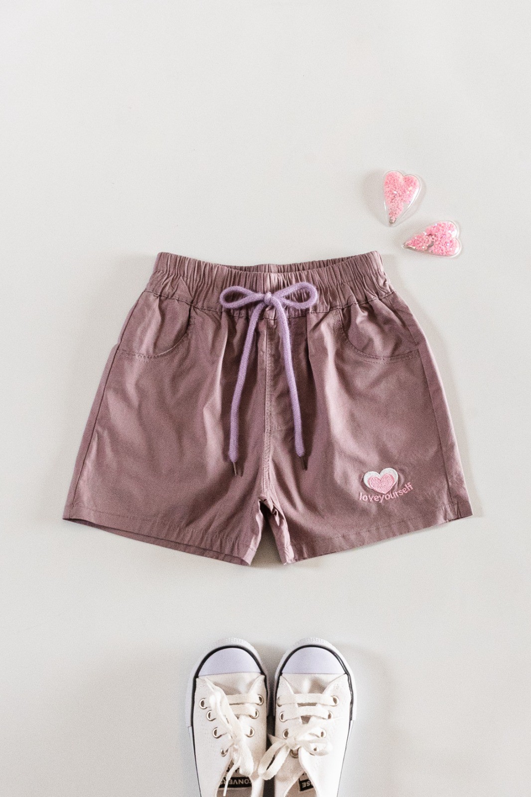 Short de Nena Línea Importado - Imagen 2