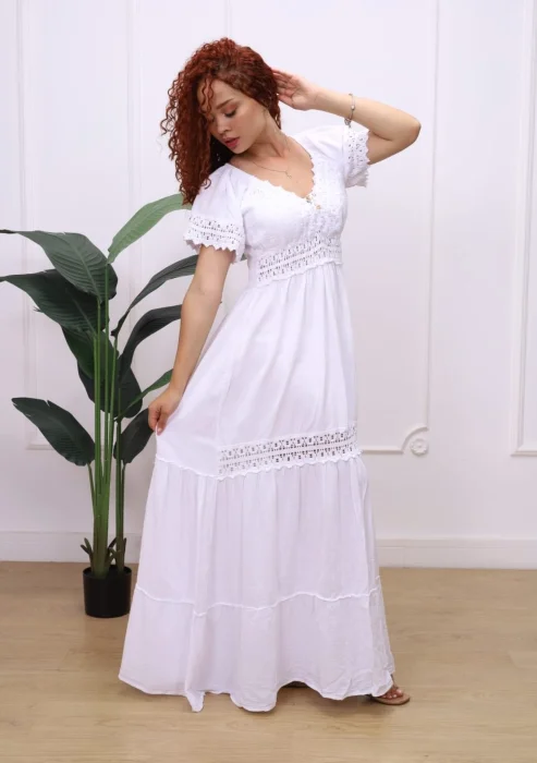 Vestido  Valeria 0060