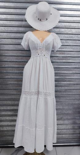 Vestido  Valeria 0060 - Miniatura 2