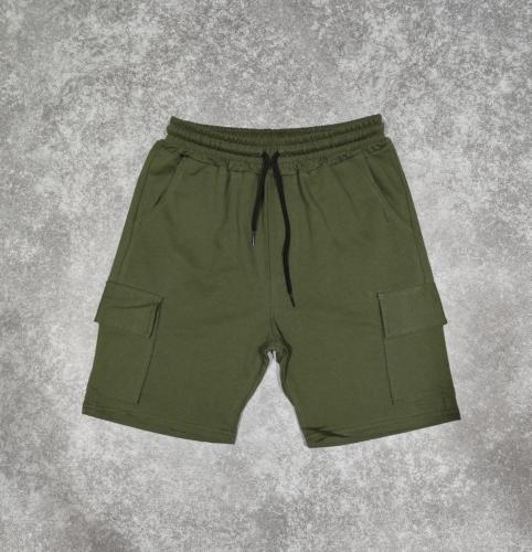 Short Cargo "económico" Rustico