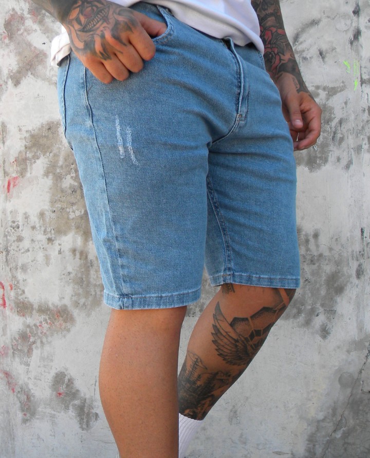 Bermudas Clásicas - Imagen 2