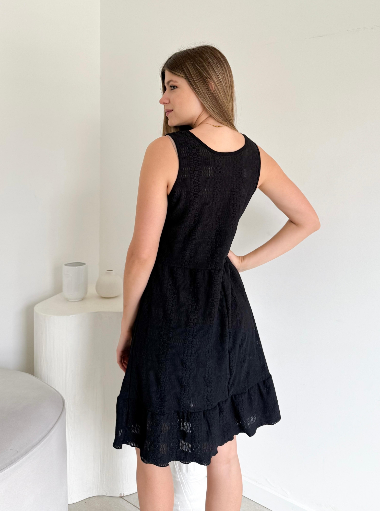 Vestido Volado - Imagen 2