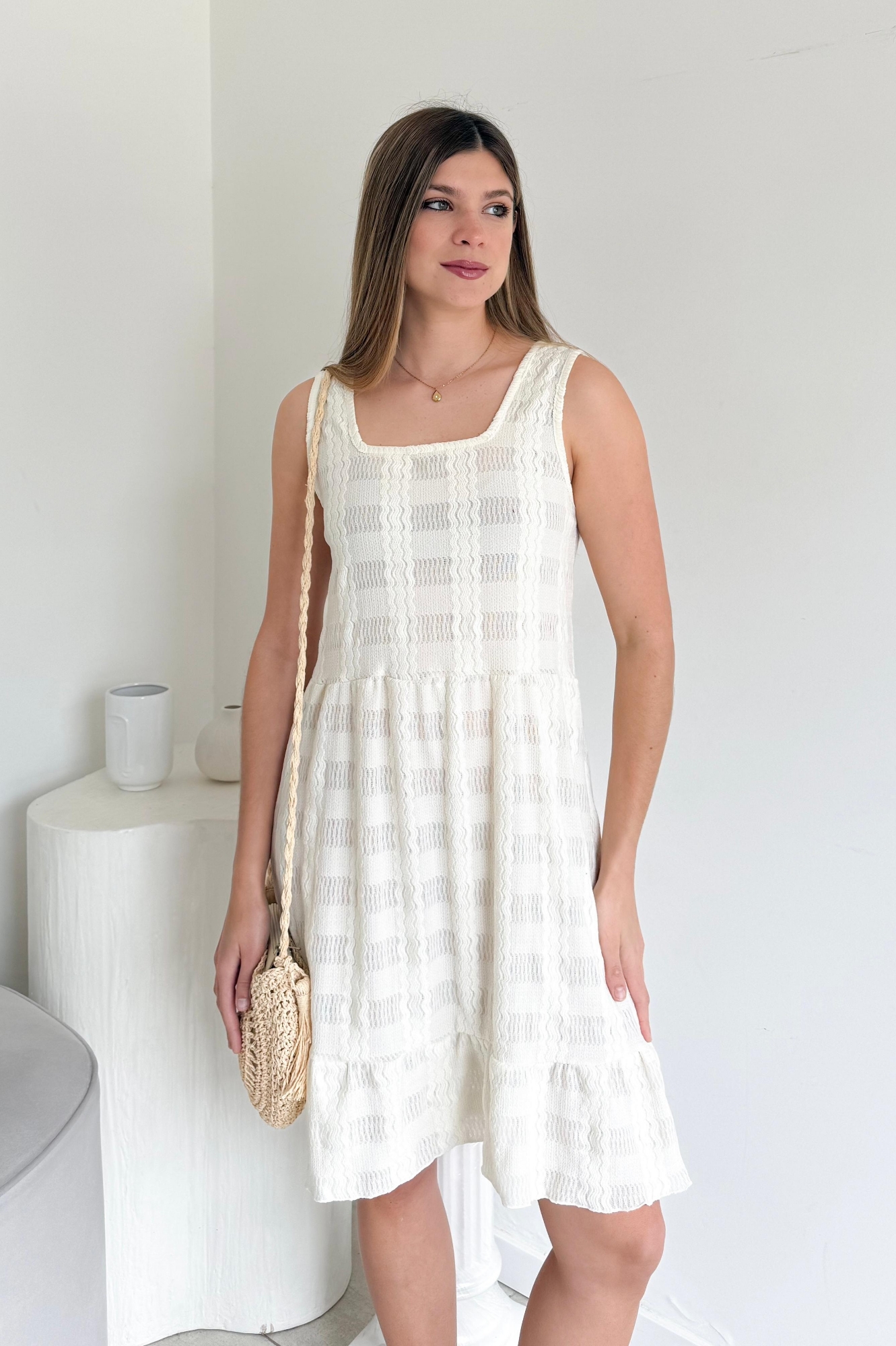 Vestido Volado - Imagen 4