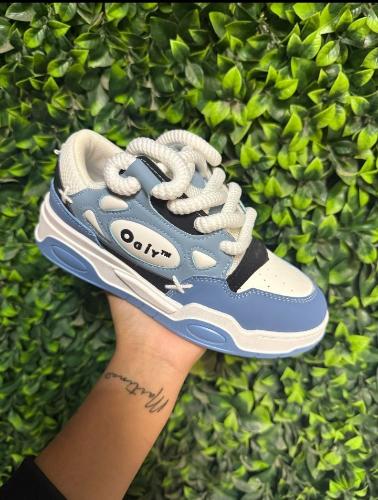Zapatillas Ogiys - Miniatura 3