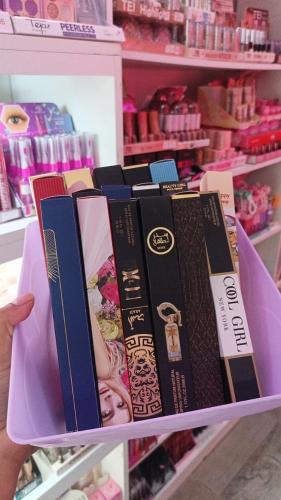 Perfumes de Cartera 35 Ml - Miniatura 2